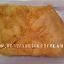Tortilla de patatas casera (2 unidades)